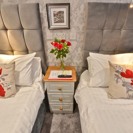 Oyo Parador Lodge 贝尔法斯特 外观 照片