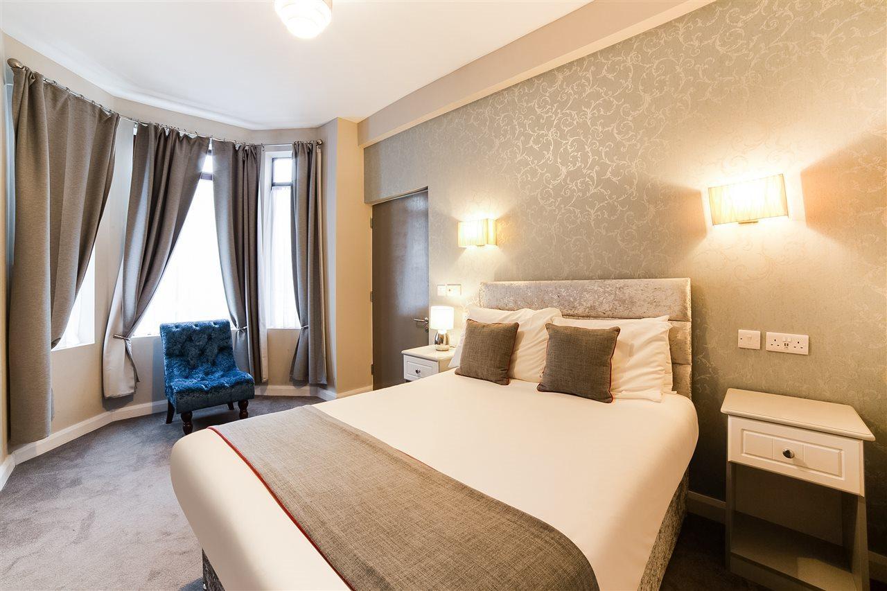 Oyo Parador Lodge 贝尔法斯特 外观 照片