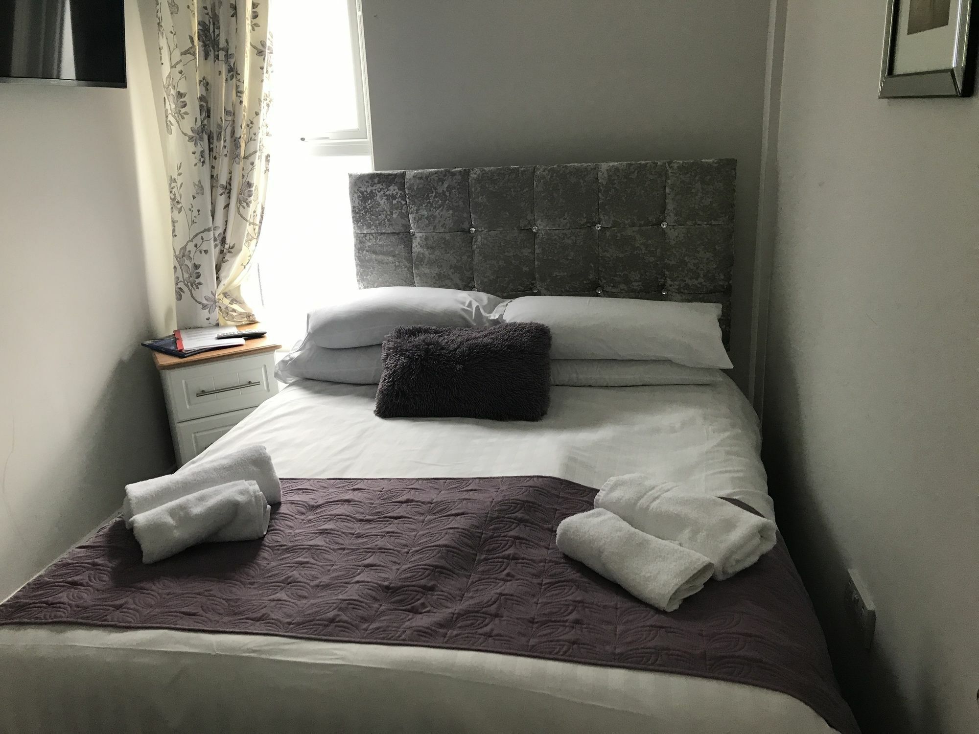 Oyo Parador Lodge 贝尔法斯特 外观 照片